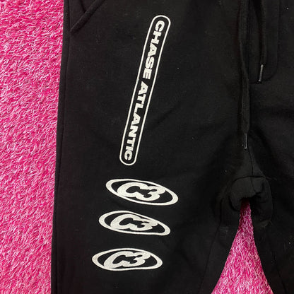 Chase Atlantic "Beauty in Death" Tour Sweatpants Small