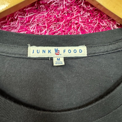 Wrestlemania 2016 Texas Oversized WWE Womens Tee M