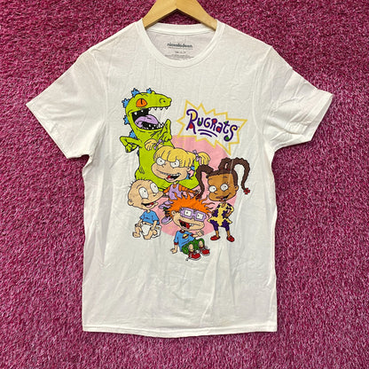 The Rugrats Animated Tv Show size Small