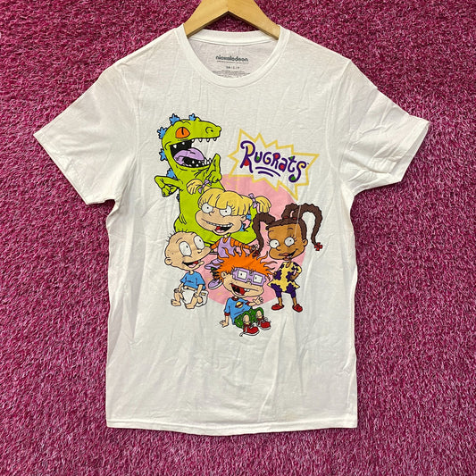 The Rugrats Animated Tv Show size Small