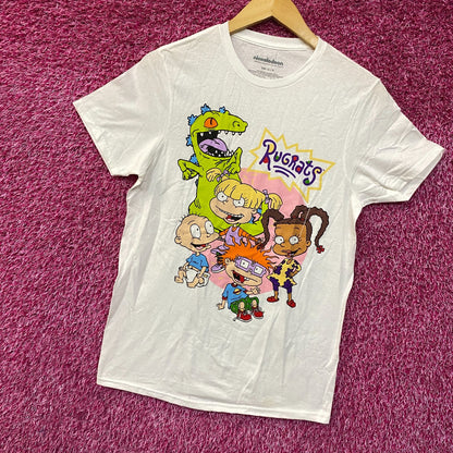 The Rugrats Animated Tv Show size Small