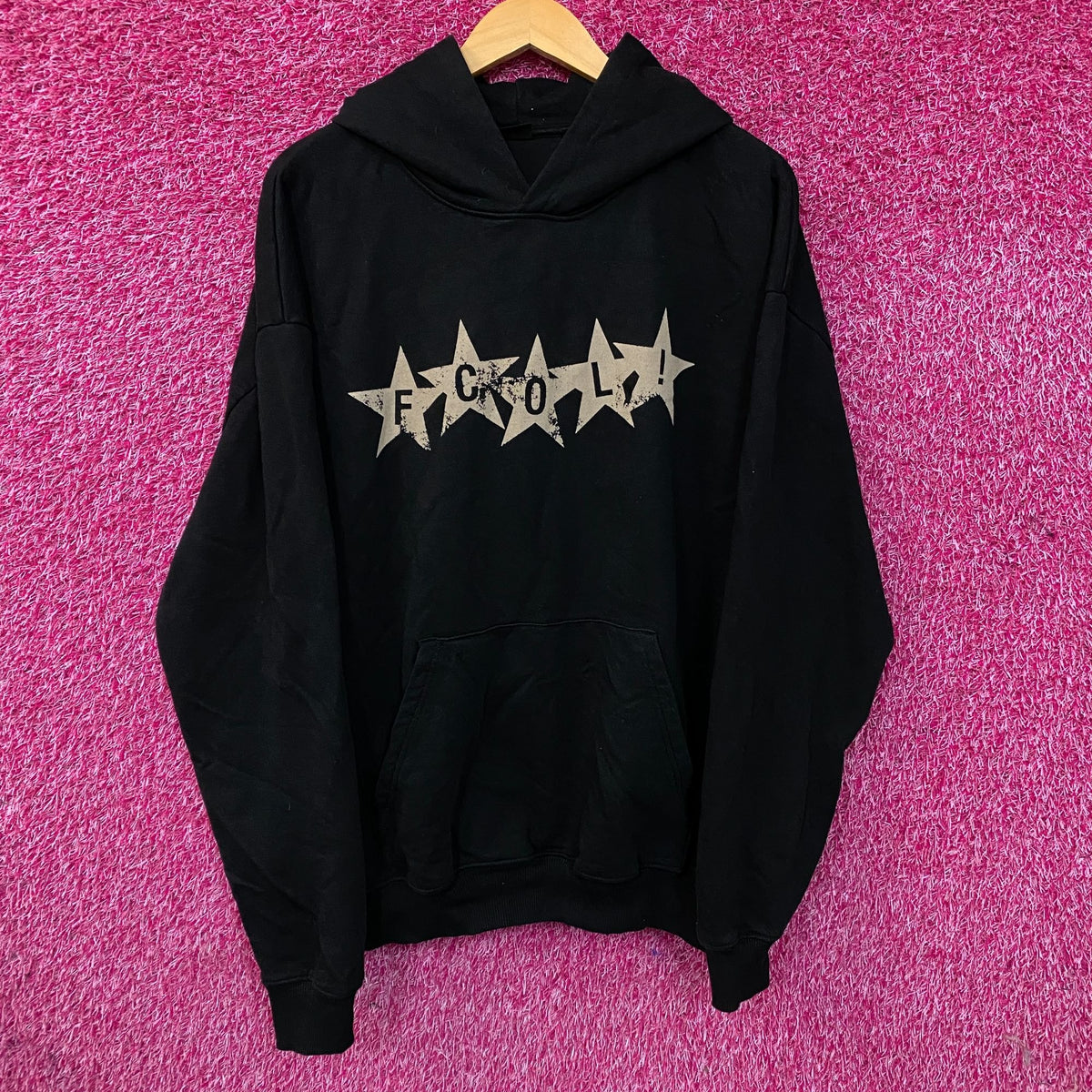 Finneas For Crying Out Loud! Hoodie Size Large