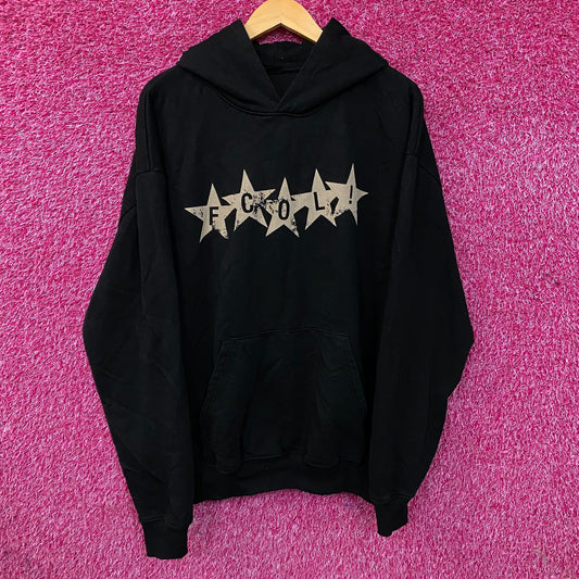Finneas For Crying Out Loud! Hoodie Size Large