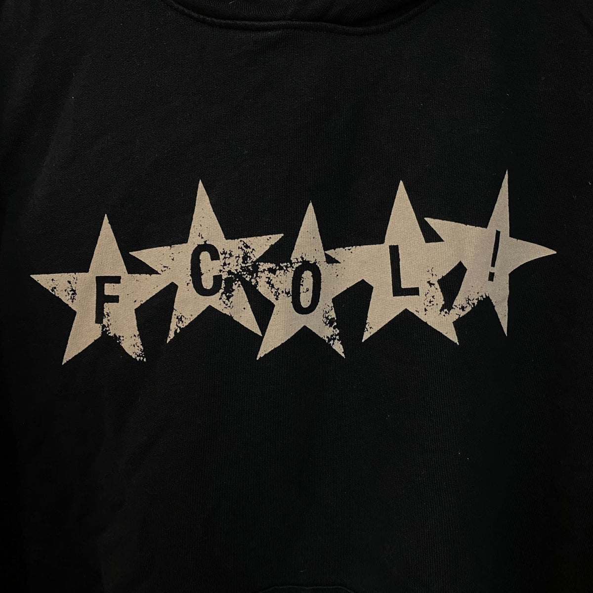Finneas For Crying Out Loud! Hoodie Size Large
