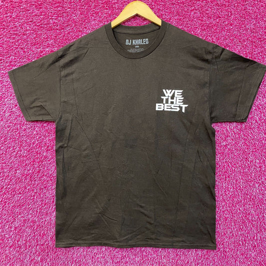 DJ Khaled Bring Out The Lobster Hip-Hop T-Shirt Large