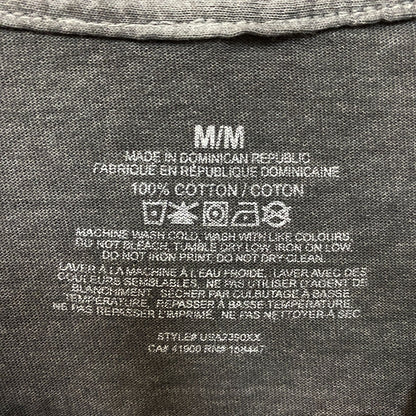 Coachella Valley Vintage-Style Graphic Design T-Shirt Medium