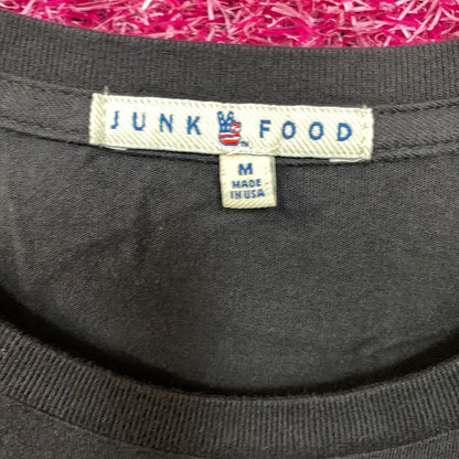 WWE WrestleMania 32 Texas T-Shirt Medium