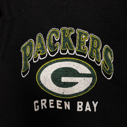 Green Bay Packers City Series Zip Up Hoodie sizes XS