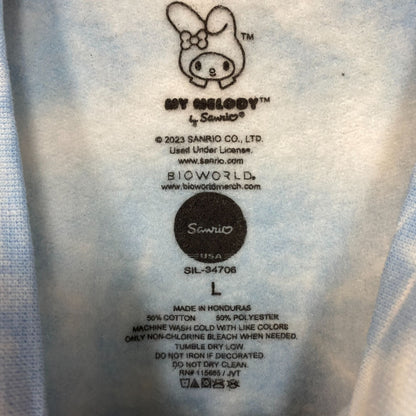 My Melody and Tori Tiedye Crewneck size Large