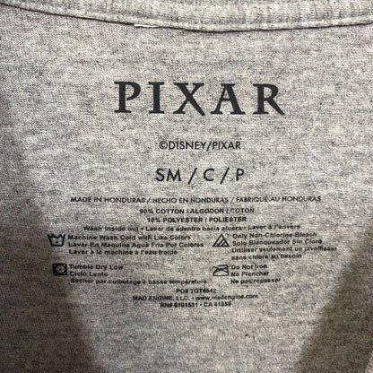 Monsters Inc Mike & Sully Disney Pixar Animated Movie T-Shirt Small