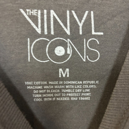 Def Leppard Love Bites bites rock tshirt size medium