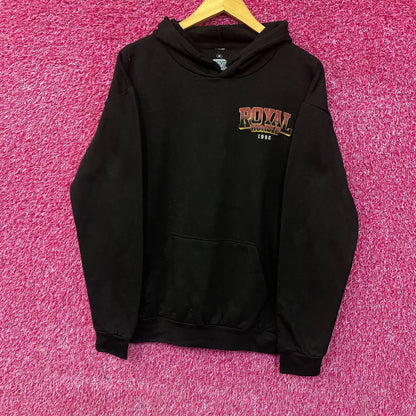 Stone Cold Steve Austin Royal Rumble Hoodie size Medium