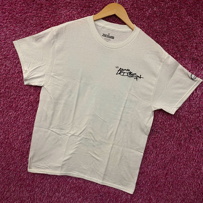 Spencer's The Boys 2 Saturdays Graphic T-Shirt Medium