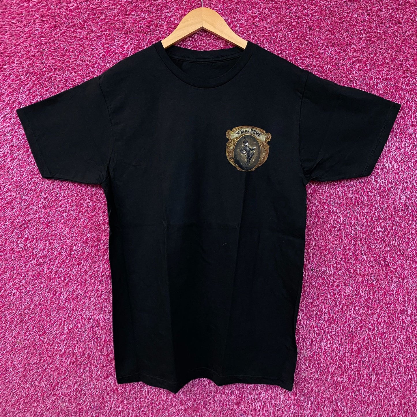 My Chemical Romance The Black Parade Graphic T-Shirt Medium