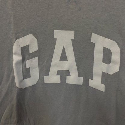 Gap Logo T-shirt medium