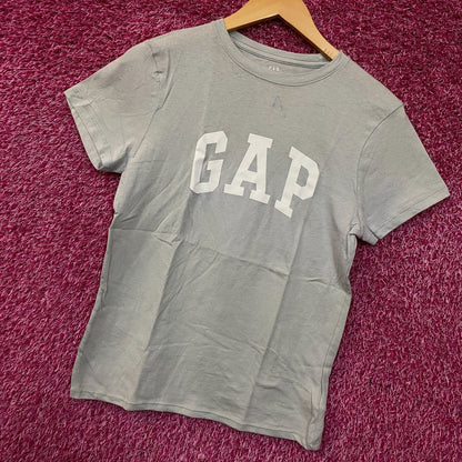 Gap Logo T-shirt medium