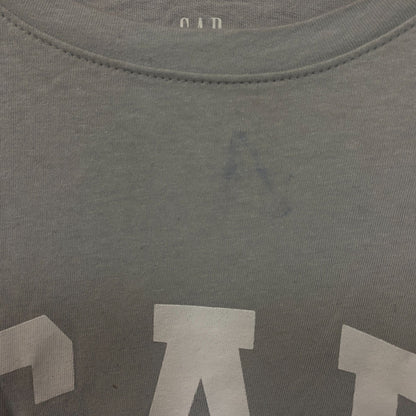 Gap Logo T-shirt medium