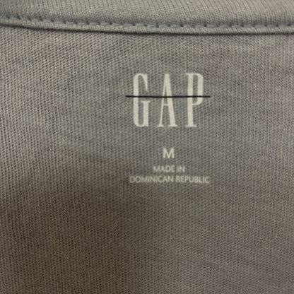 Gap Logo T-shirt medium