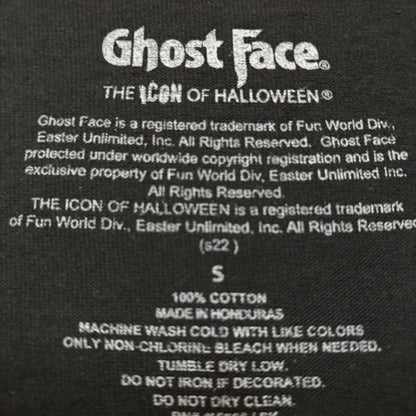 Scream Watch Movies Horror Graphic Design Tank Top Small