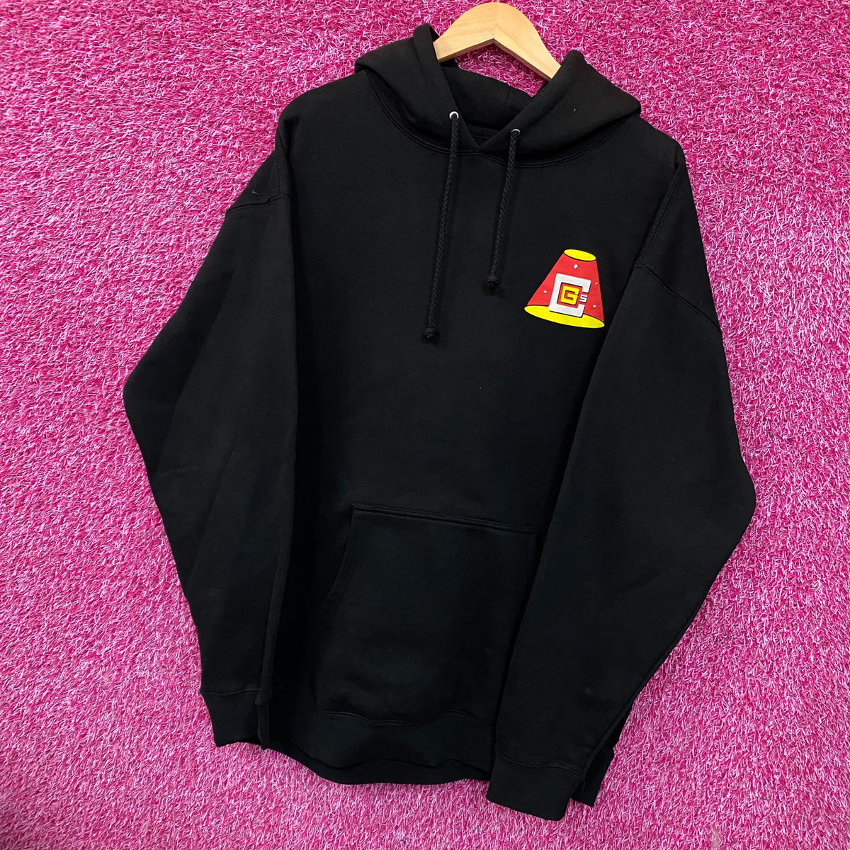CG5 Under the Spotlight Tour Hoodie size XL