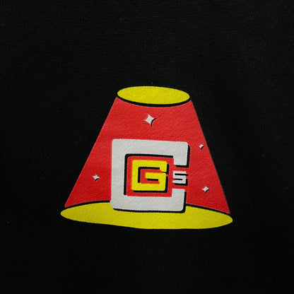 CG5 Under the Spotlight Tour Hoodie size XL
