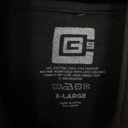CG5 Under the Spotlight Tour Hoodie size XL