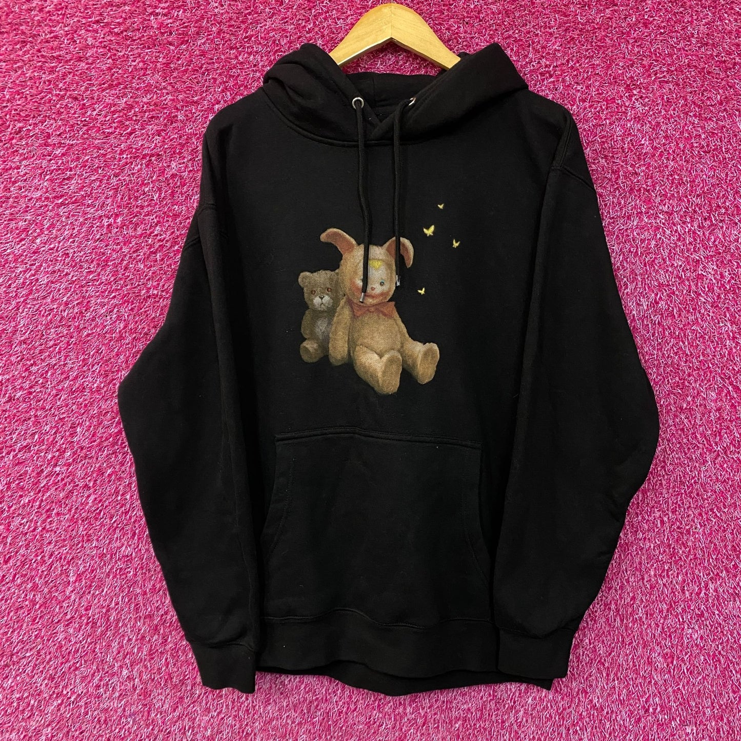 Melanie Martinez Trilogy Tour Hoodie Size XL