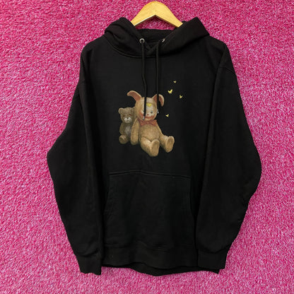 Melanie Martinez Trilogy Tour Hoodie Size XL