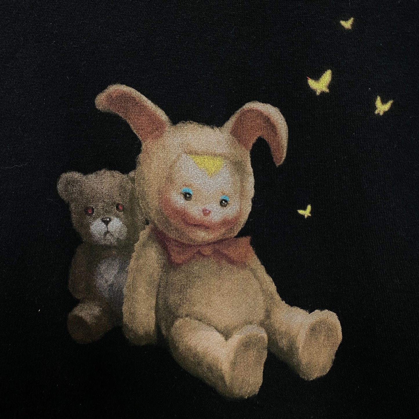 Melanie Martinez Trilogy Tour Hoodie Size XL