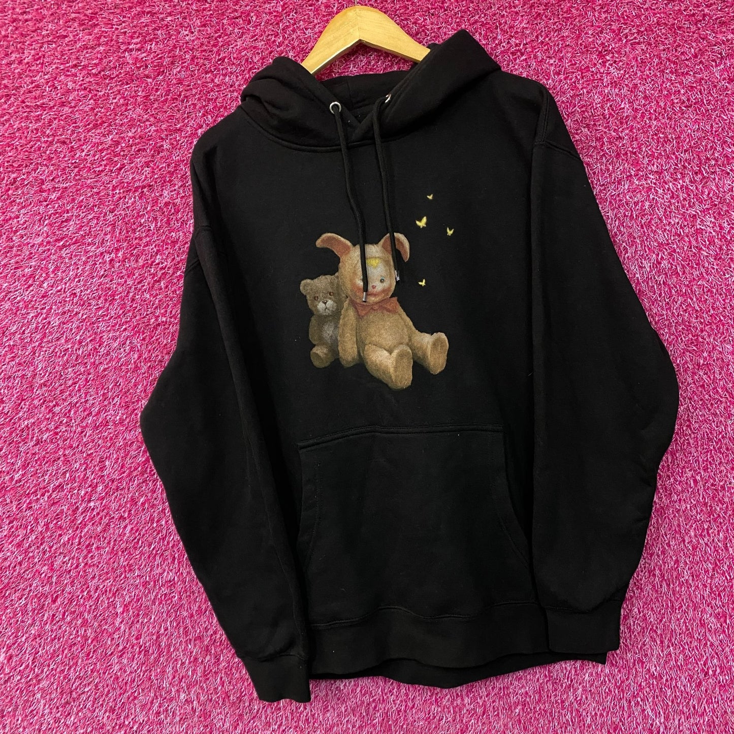 Melanie Martinez Trilogy Tour Hoodie Size XL