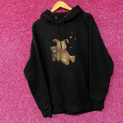 Melanie Martinez Trilogy Tour Hoodie Size XL