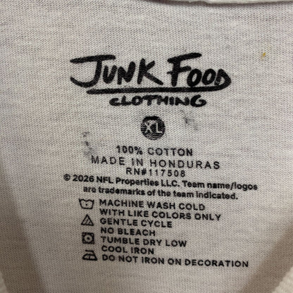 San Francisco 49ers Classic Style Logo Tshirt size XL