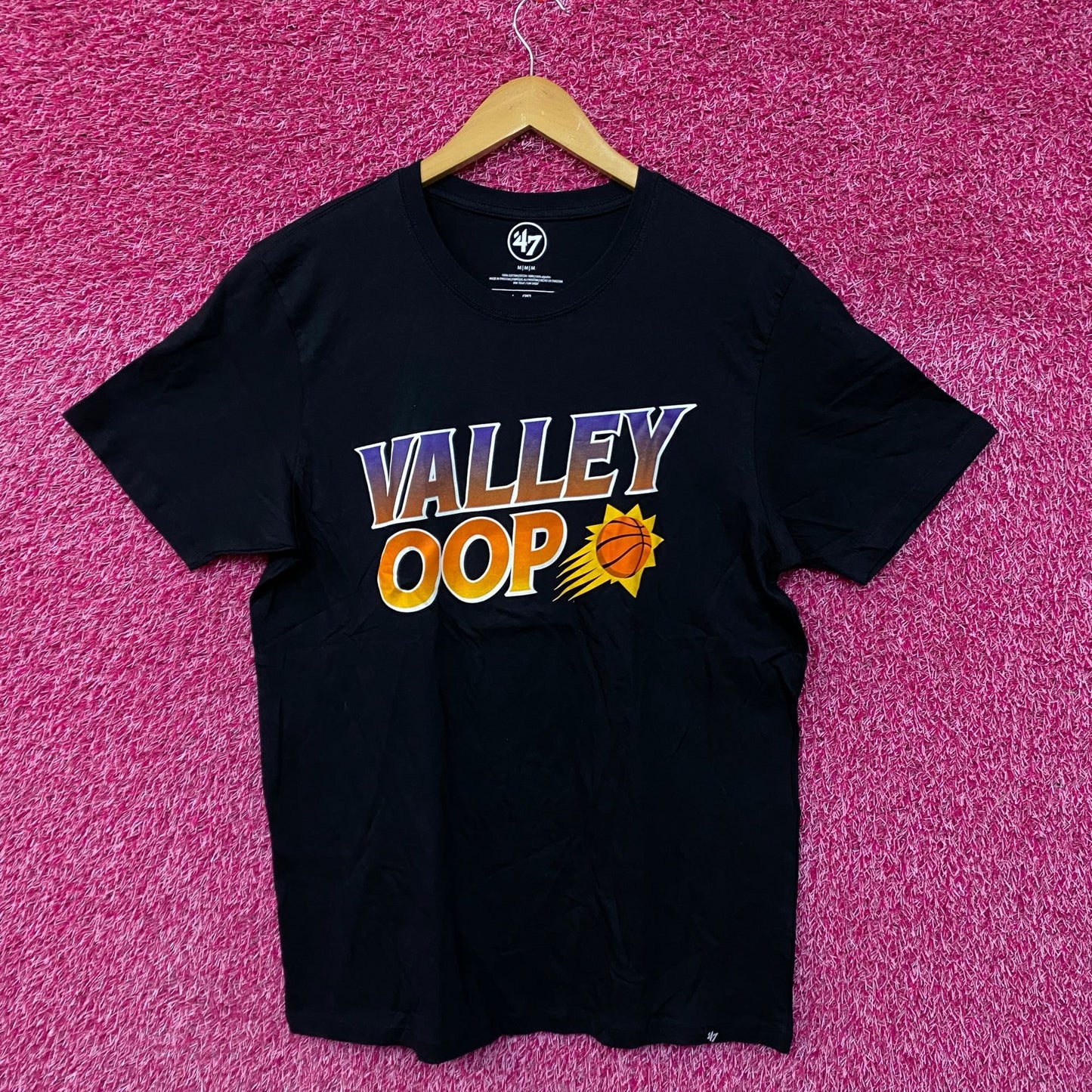 Valley oop Tshirt size medium