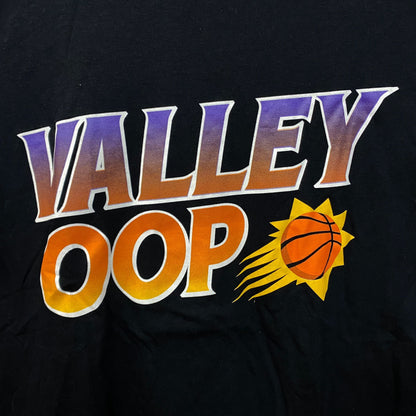 Valley oop Tshirt size medium