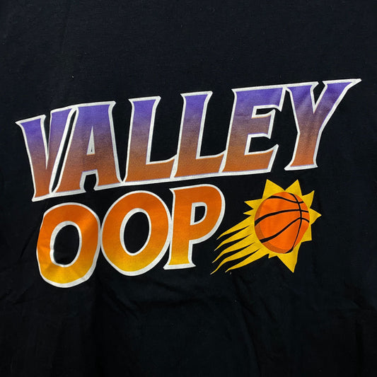 Valley oop Tshirt size medium