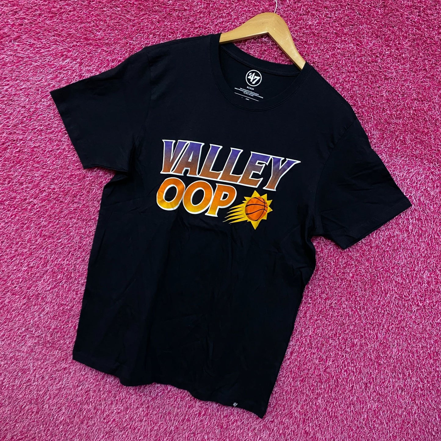 Valley oop Tshirt size medium