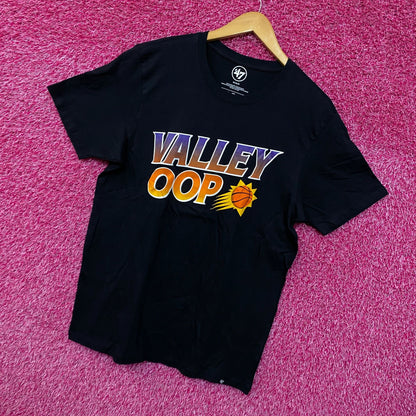 Valley oop Tshirt size medium