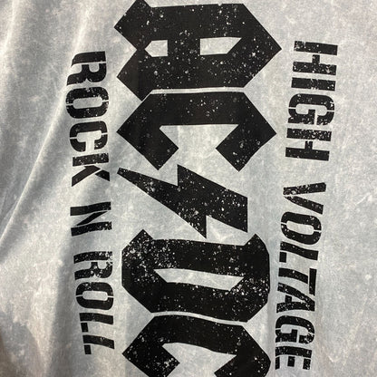 AC/DC High Voltage Rock N Roll T-Shirt XL