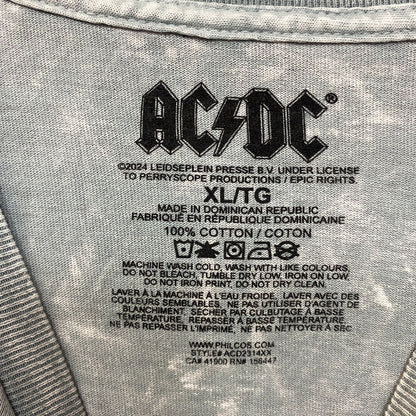 AC/DC High Voltage Rock N Roll T-Shirt XL
