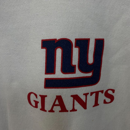 New York Giants Fandom Hoodie size Medium