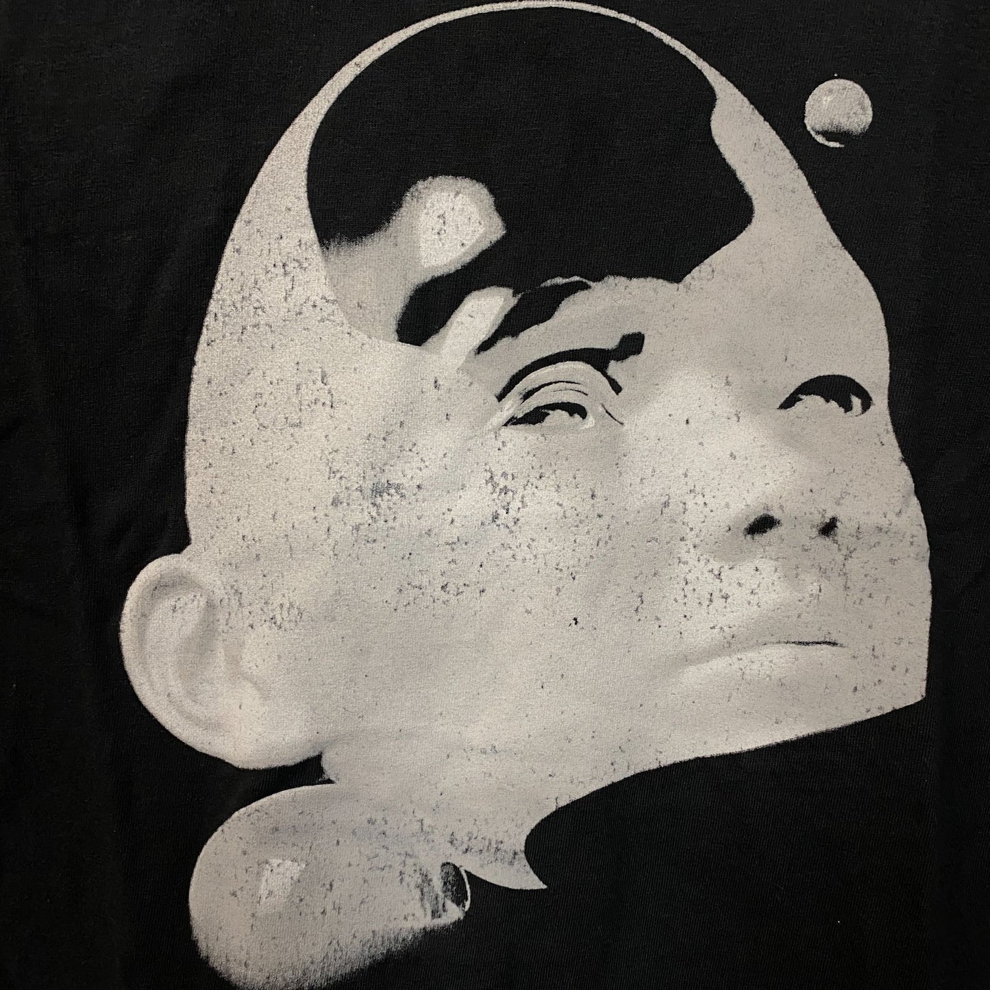 The Smashing Pumpkins "Ritualize" Adore-Era Promo T-Shirt Medium