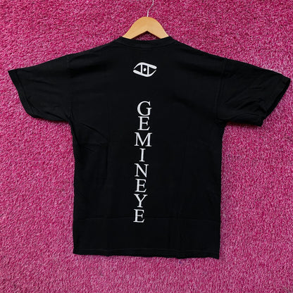 The Smashing Pumpkins "Ritualize" Adore-Era Promo T-Shirt Medium