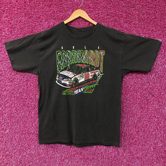 Junk Food Clothing Dale Earnhardt Jr. Flea Market Tee Large