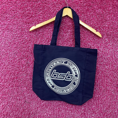 Backstreet Boys Milenium Tour Exclusive Tote Bag