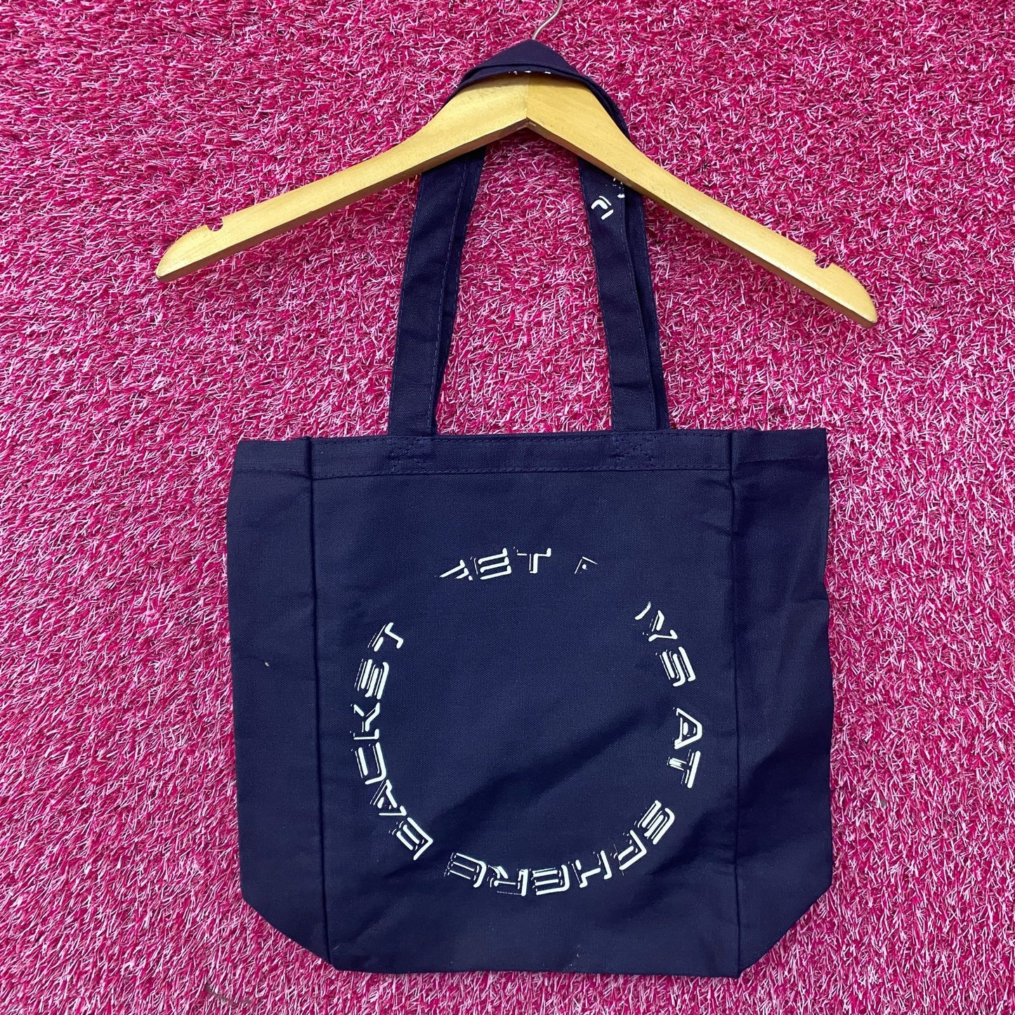 Backstreet Boys Milenium Tour Exclusive Tote Bag
