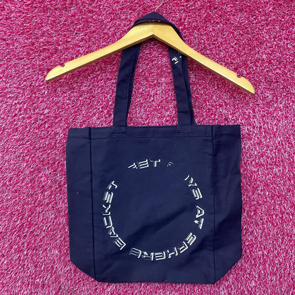 Backstreet Boys Milenium Tour Exclusive Tote Bag