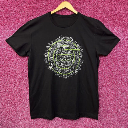 Type O Negative Womens Black T-Shirt XL