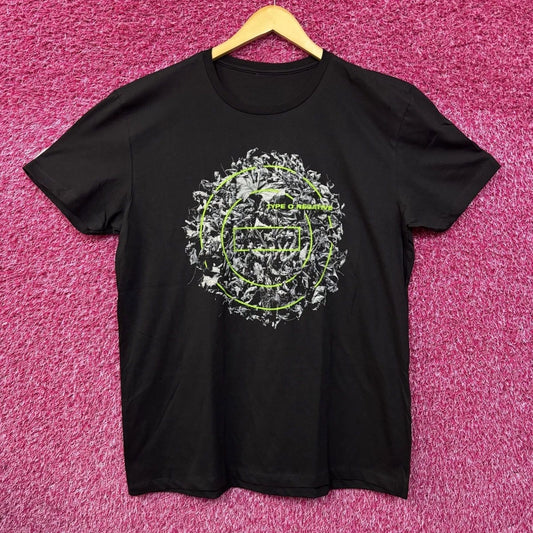 Type O Negative Womens Black T-Shirt XL