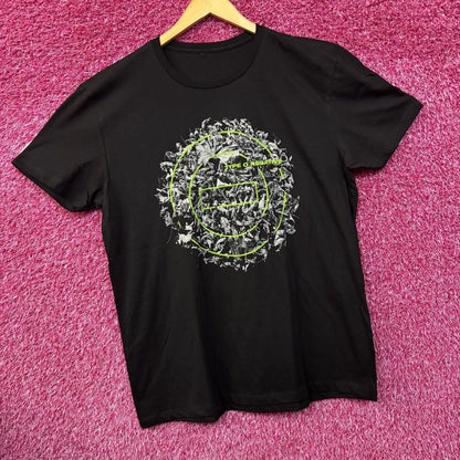 Type O Negative Womens Black T-Shirt XL