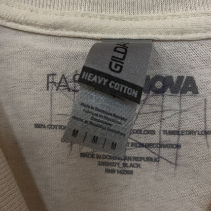 Fashion Nova Savage Flora Graphic T-Shirt Medium